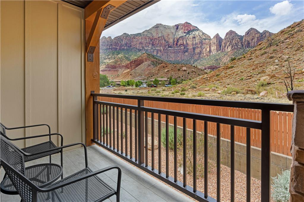 Best Western Plus Zion Canyon Inn & Suites - photo 41
