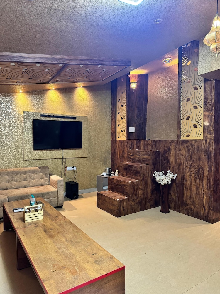 Koramangala Suites — Bengaluru — photo 2