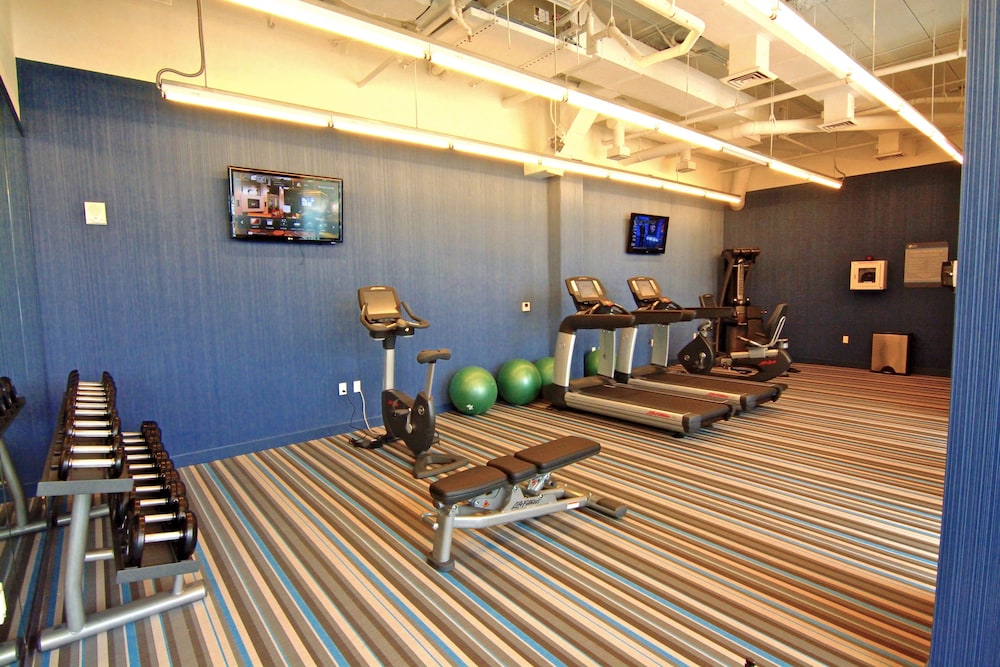 Aloft Miami Doral - photo 57