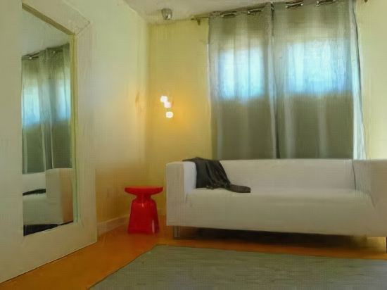Forever Bungalows - photo 2