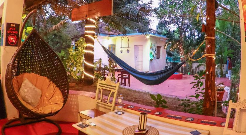 Endless Blue Hostel — Mormugao — photo 3