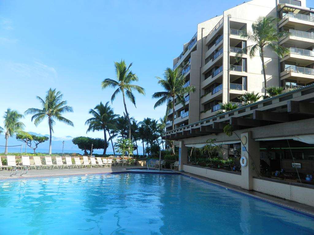 Sands Of Kahana — Lahaina