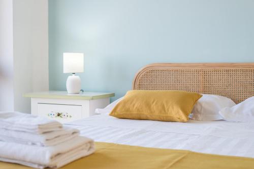 Magnoliahome Al Mare — 4-Star Luxury Hotel in Nettuno, Italy