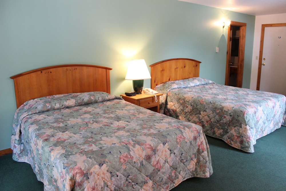 Nootka Lodge - photo 27