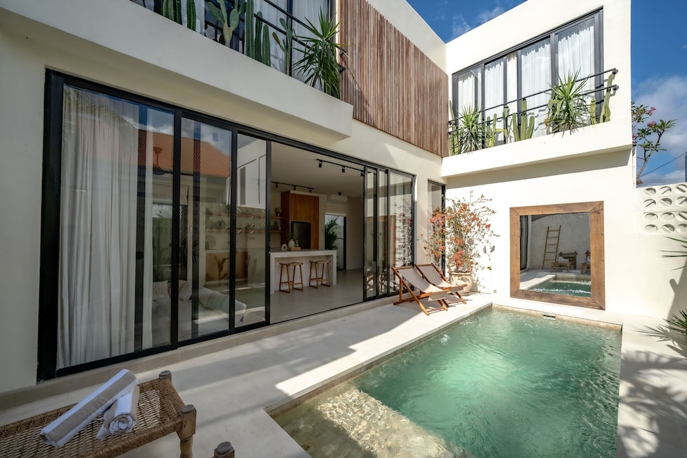 Casanna Umalas in Kerobokan, Indonesia