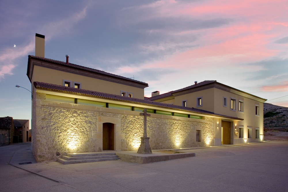 Lavida Vino Spa Hotel — hotel in Penafiel