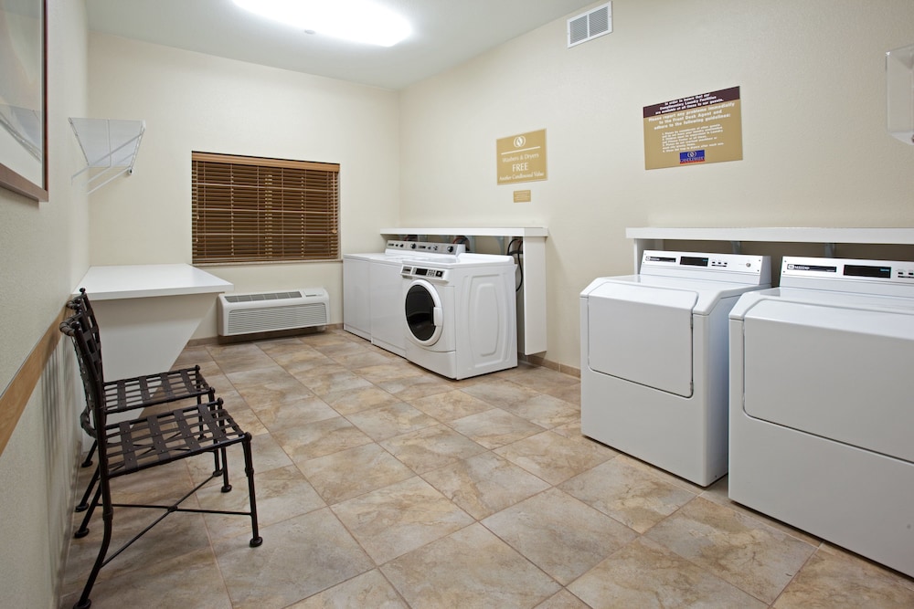 Candlewood Suites Craig Northwest by IHG - photo 19