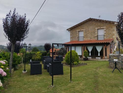 Hospedaje Vega in Santillana, Spain