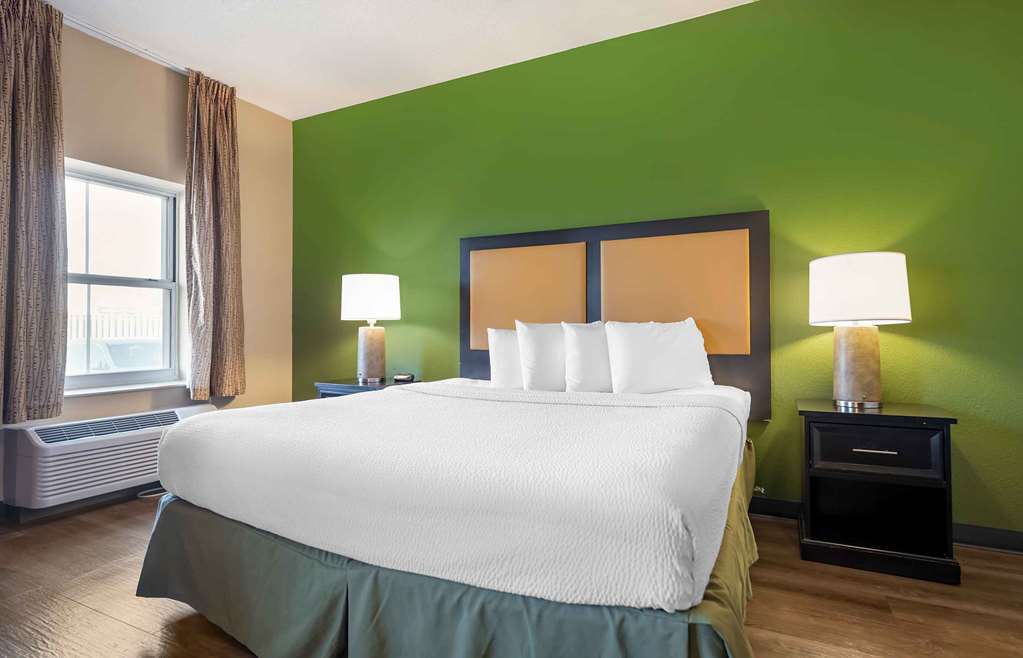 Extended Stay America Suites Chicago O'Hare Allstate Arena - photo 9