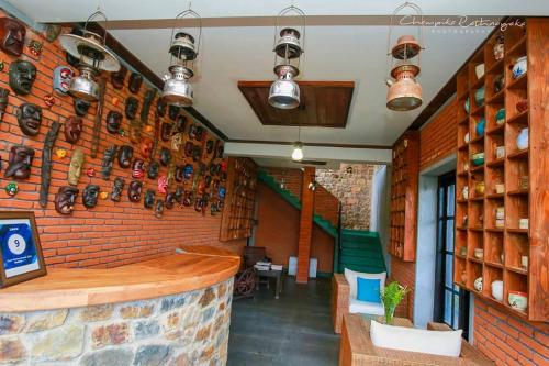 Laura - last minute hotel in Ella Town