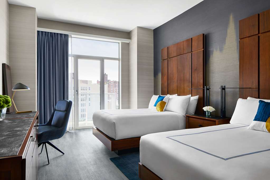 Gansevoort Meatpacking - photo 13