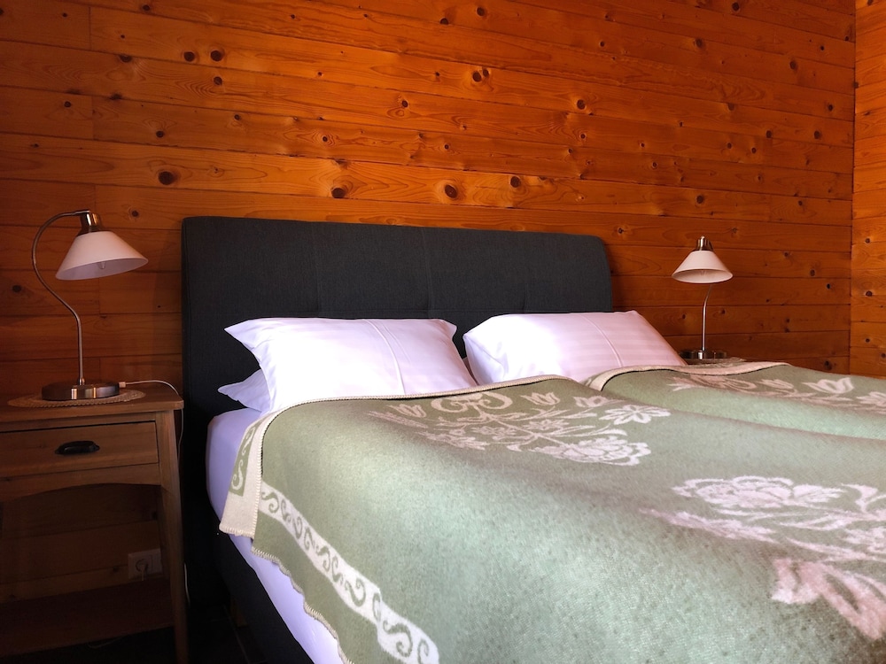 Vogafjós Farm Resort — Vogar — photo 4