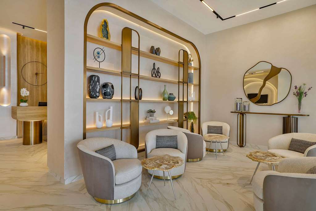 The First Collection Waterfront Dubai a Tribute Portfolio Hotel — 4-Star Luxury Hotel in Dubai, United Arab Emirates