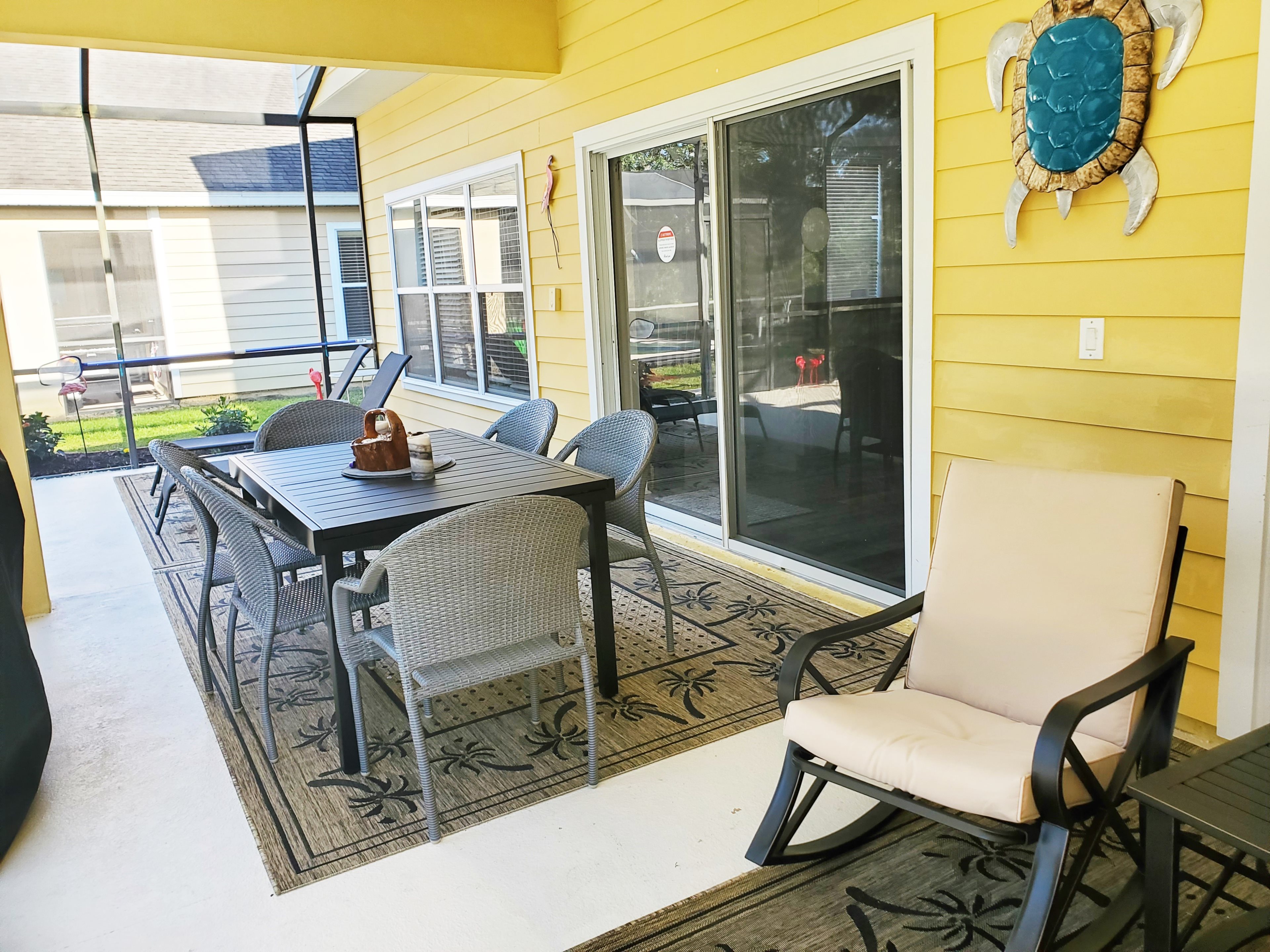 5 bedrooms pool home Gated resort of Providence - photo 3