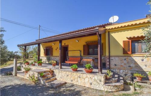 Beautiful Home In Reggio Calabria — 4-Star Luxury Hotel in Reggio Calabria, Italy