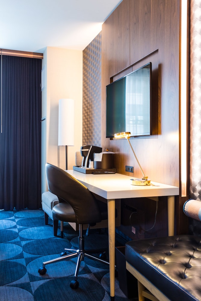 Crowne Plaza HY36 Midtown Manhattan by IHG - photo 34