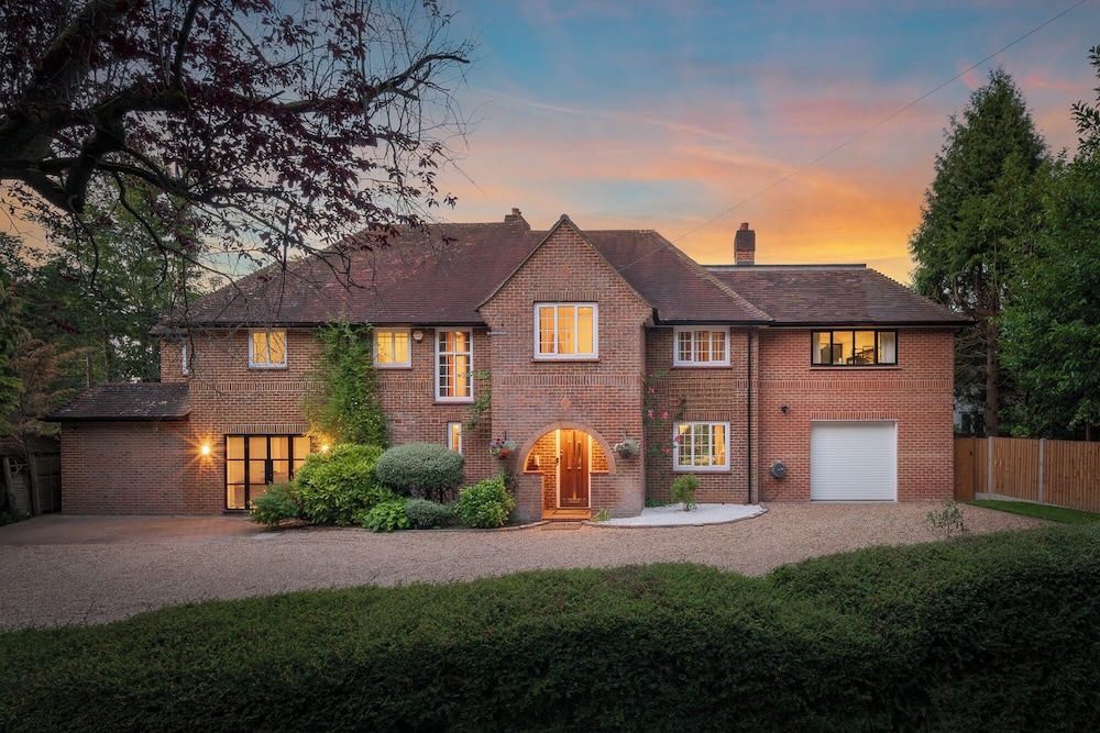 Westleigh - last minute hotel in Ashtead