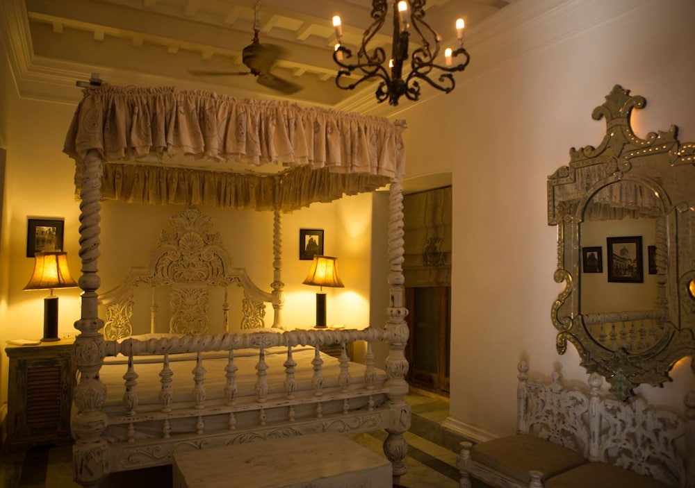 The Rajbari Bawali — Alipur — photo 3
