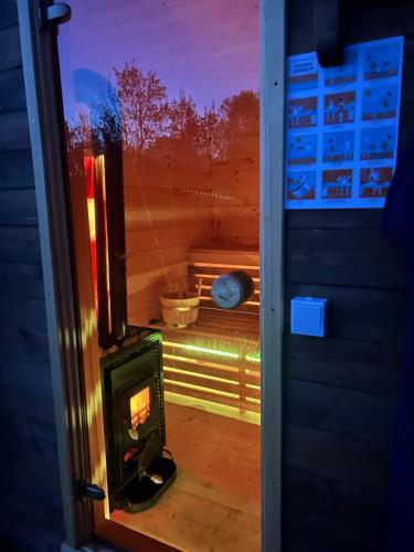 Small Apartment in Breb s Cosy Barn — Breb — photo 4