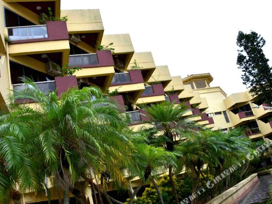 Nanhai Hotel - last minute hotel in Zhanjiang