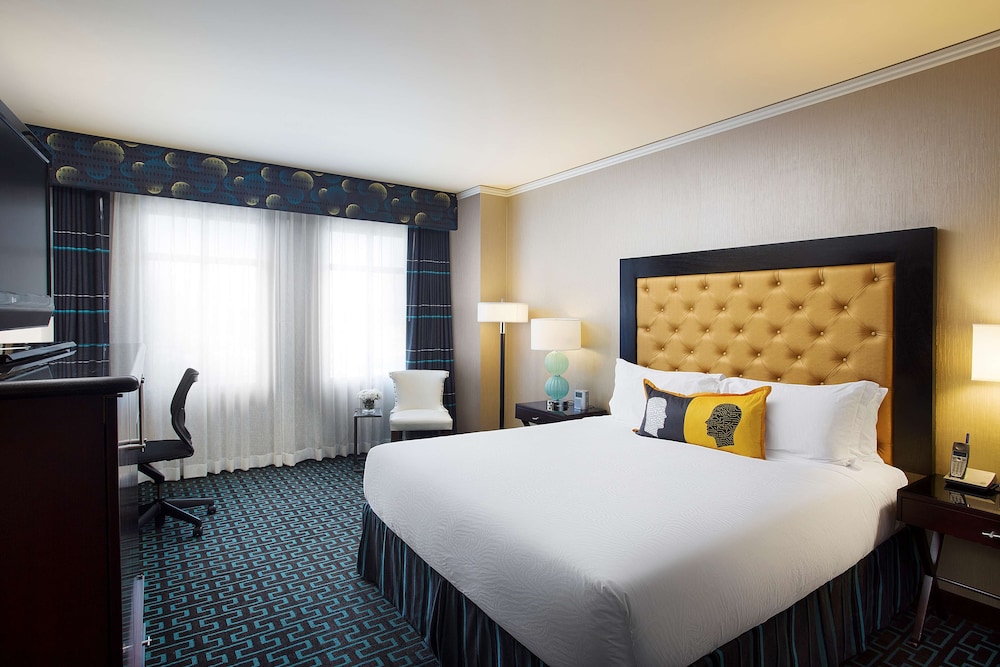 Juniper Hotel Cupertino Curio Collection by Hilton - photo 7