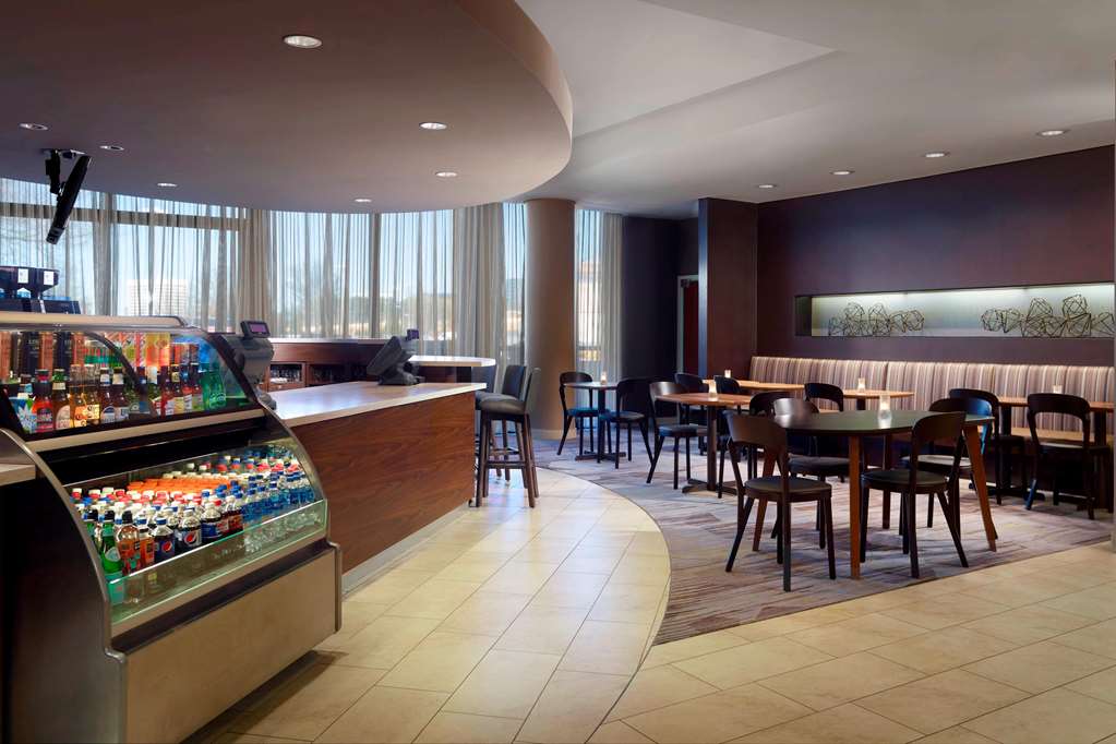 Sonesta Select Atlanta Cumberland Galleria Ballpark - photo 19