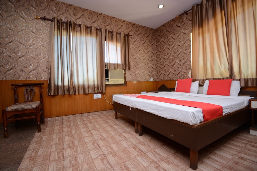 OYO 36280 Vijay Resorts
