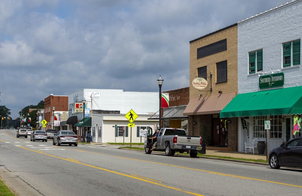 Southern Star Inn - photo 23