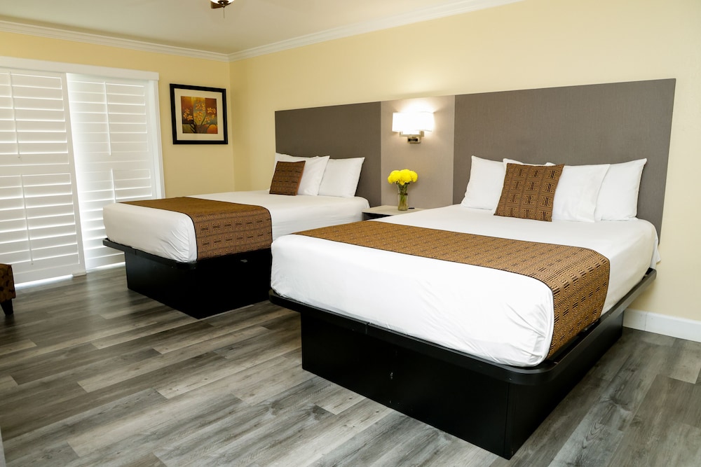 Silver Surf Motel - photo 51