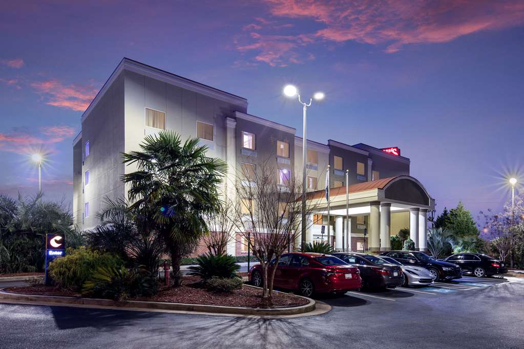 Comfort Suites Forsyth near I 75 - photo 9