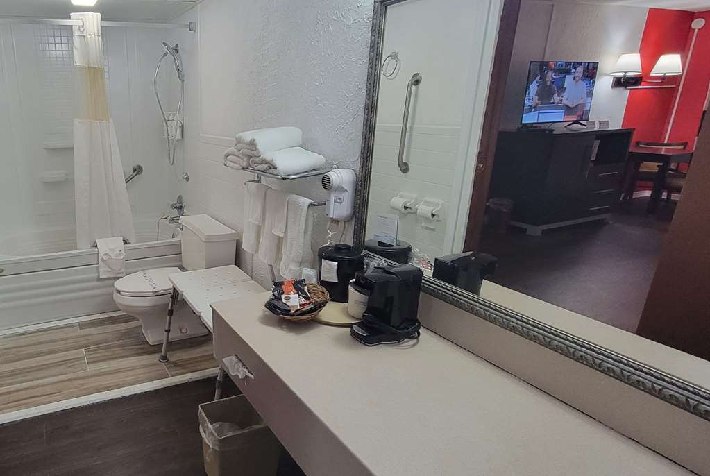 Ramada by Wyndham Mountain Home - photo 90