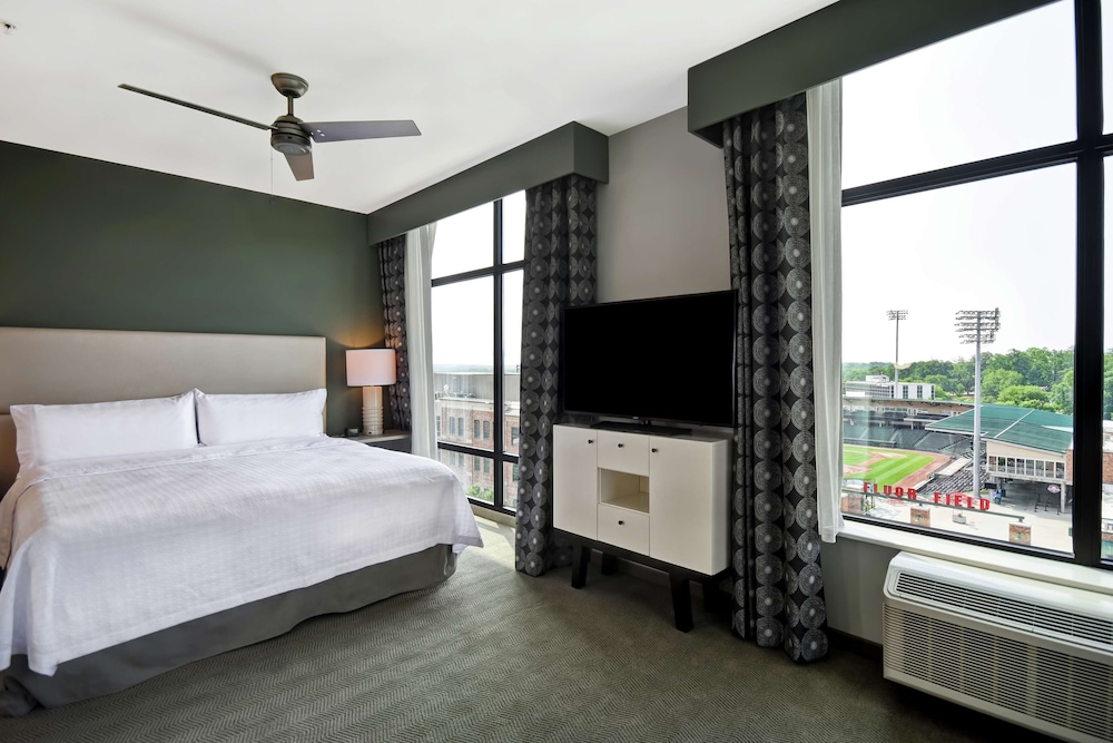 Homewood Suites by Hilton Greenville Downtown - photo 12