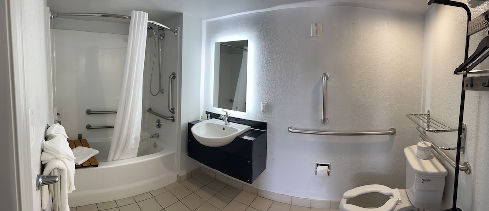 Quality Inn Santa Fe New Mexico - photo 30
