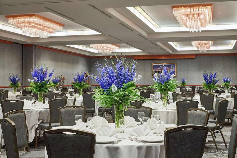 Hilton Anchorage - photo 24