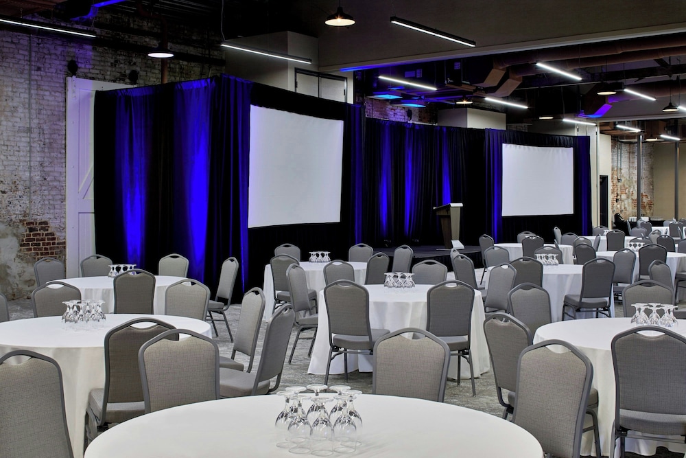 Aloft Wilmington at Coastline Center - photo 48