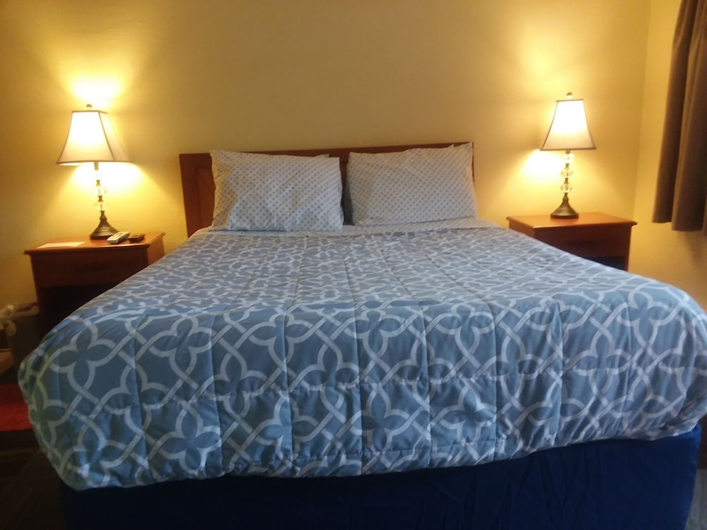 Shiny Motel - photo 8