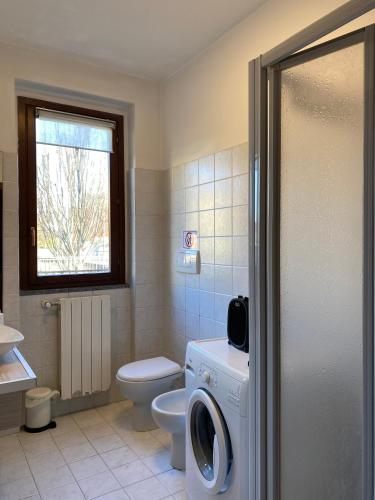 Roma 2 Apartment THE V Collection — Turate — photo 3