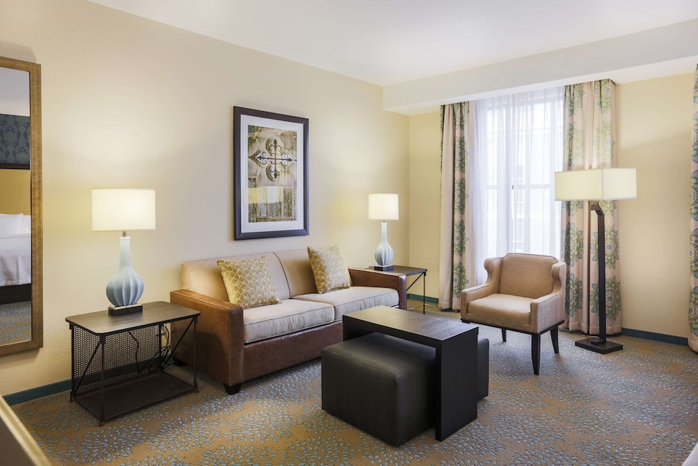 Homewood Suites by Hilton Charleston Historic District - photo 18