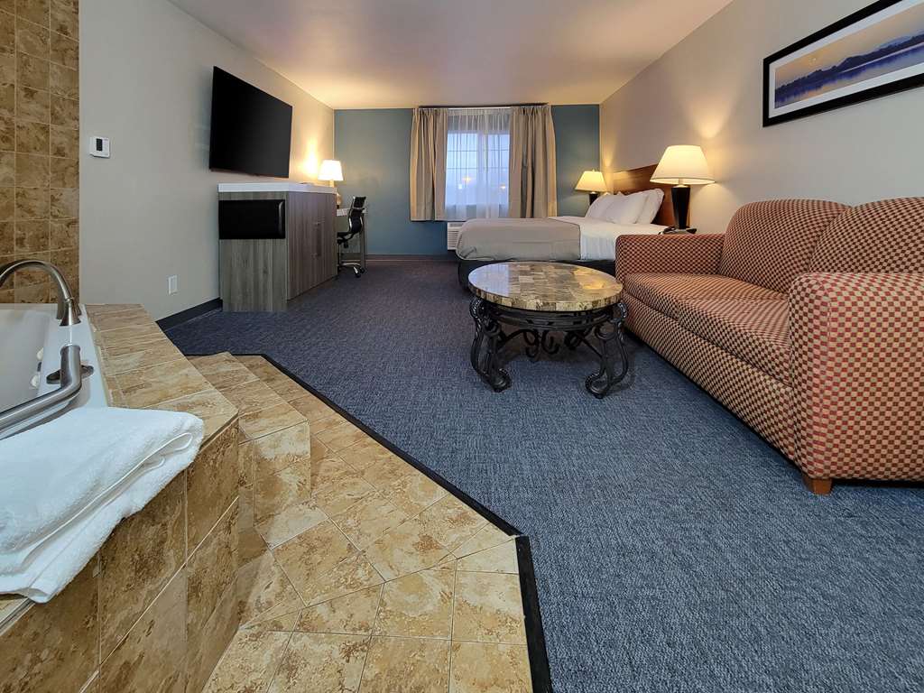 Quality Inn Port Orchard - photo 17