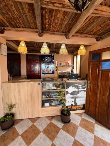 Tasra Surf and Flow - last minute hotel in Unknown City
