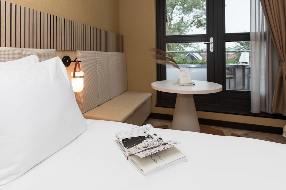 Boutique Hotel Helder I Kloeg Collection — Renesse — photo 3