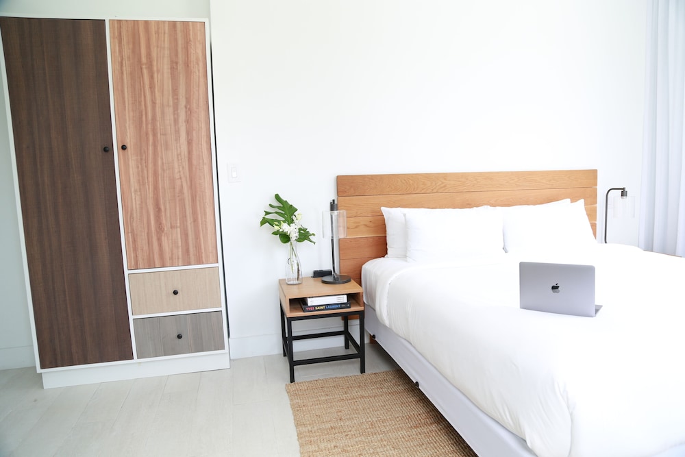 The Meridian Hotel by At Mine Hospitality - photo 21