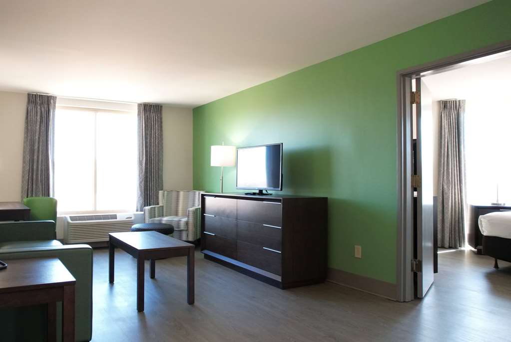 Fitz Casino & Hotel Tunica - photo 13