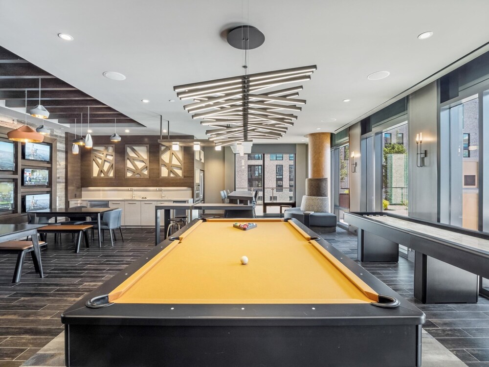 Global Luxury Suites at Reston Town Center - photo 93