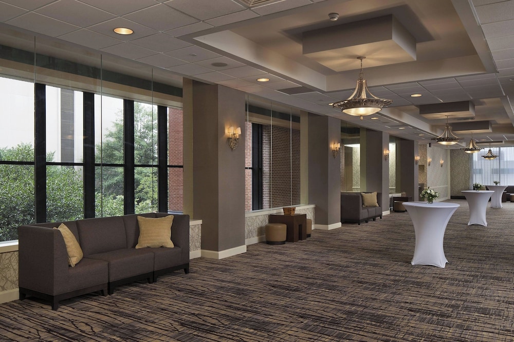 Winston Salem Marriott - photo 57