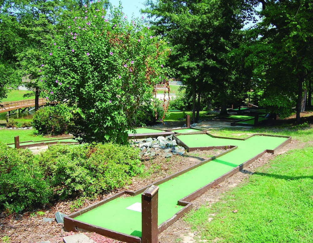 Forest Lake RV & Camping Resort - photo 9