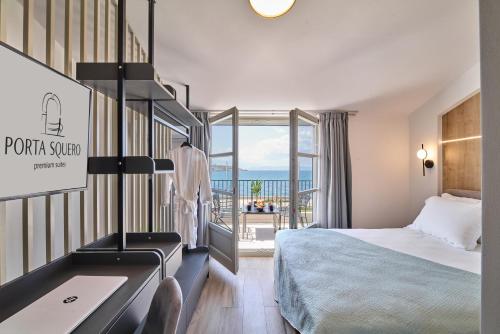 Porta Squero Premium Suites - last minute hotel in Rethymno