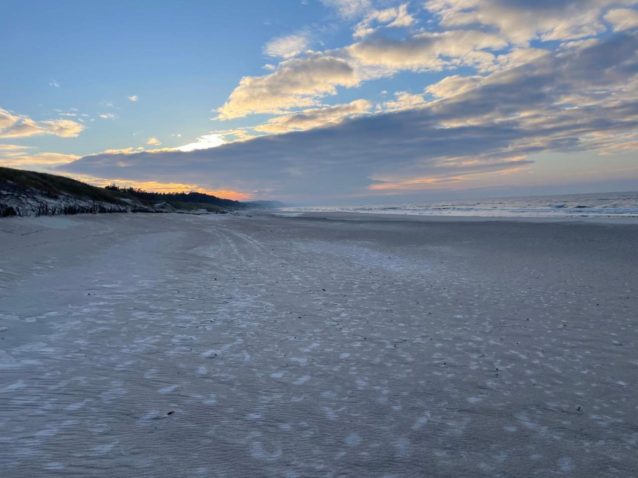 Hilltom Dunes — Ustka — photo 2