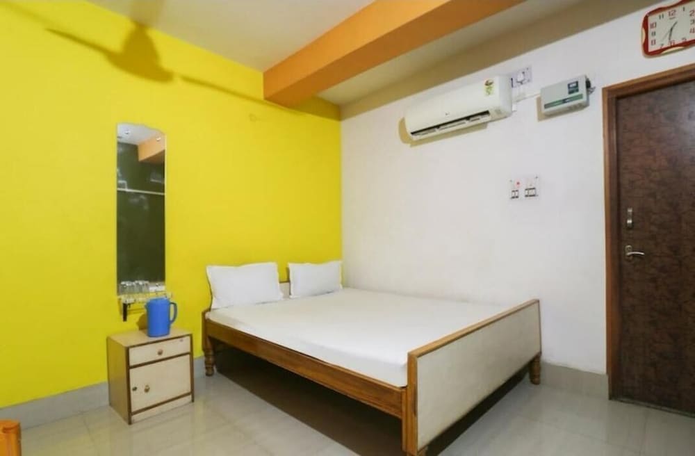 Hotel Nilay By Grb — Bhagalpur — photo 4