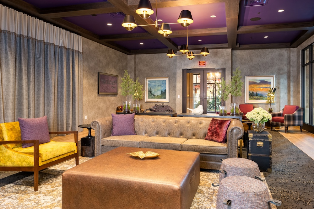 HeartSong Lodge & Resort - photo 13